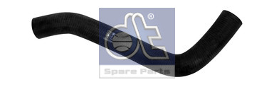Патрубки DT 4.80457 для MERCEDES-BENZ ACTROS MP2 / MP3 2653 L